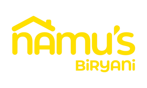 Namu's Biryani